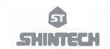 Shintech Logo